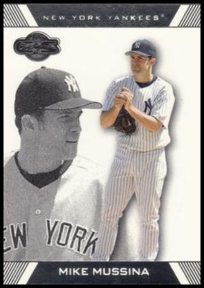 26 Mike Mussina